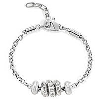 bracelet woman jewellery Morellato Drops SCZ229