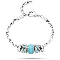 bracelet woman jewellery Morellato Drops SCZ535