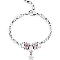 bracelet woman jewellery Morellato Drops SCZ683
