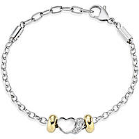 bracelet woman jewellery Morellato Drops SCZ714