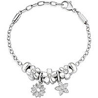 bracelet woman jewellery Morellato Drops SCZ737