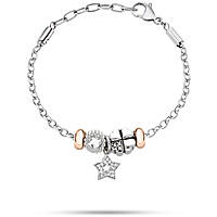 bracelet woman jewellery Morellato Drops SCZ786