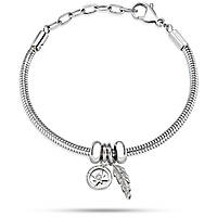 bracelet woman jewellery Morellato Drops SCZ933