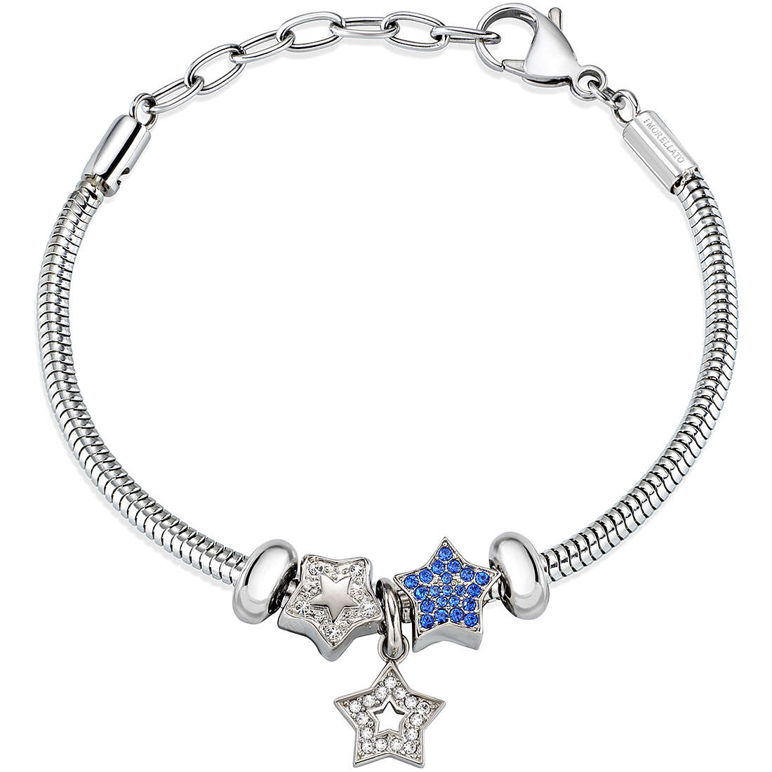 bracelet woman jewellery Morellato Drops SCZ937