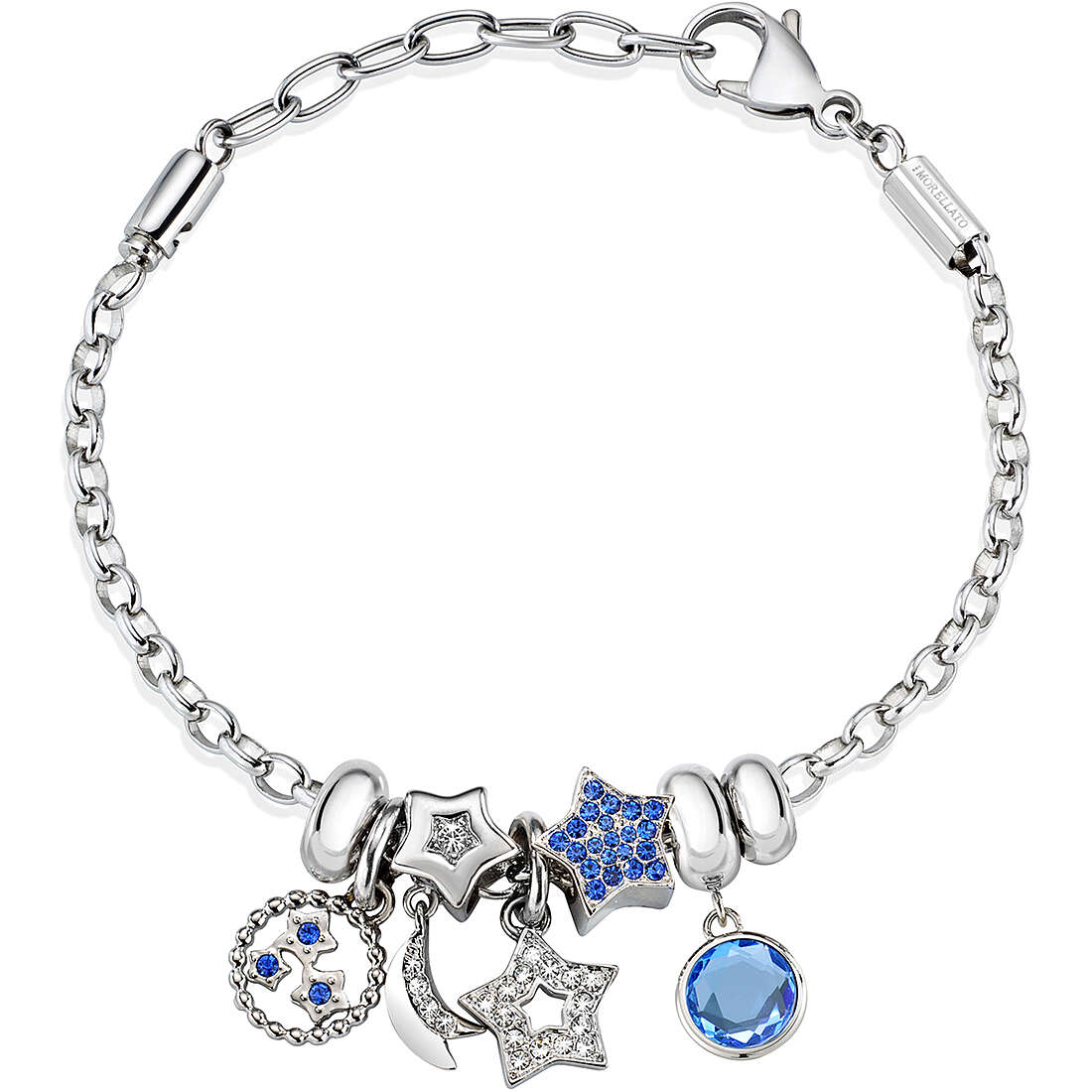 bracelet woman jewellery Morellato Drops SCZ938