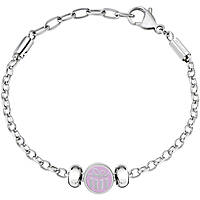 bracelet woman jewellery Morellato Drops SCZ964