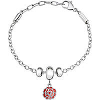 bracelet woman jewellery Morellato Drops SCZ965