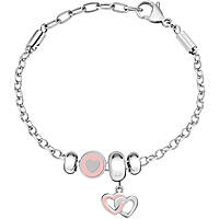 bracelet woman jewellery Morellato Drops SCZ967