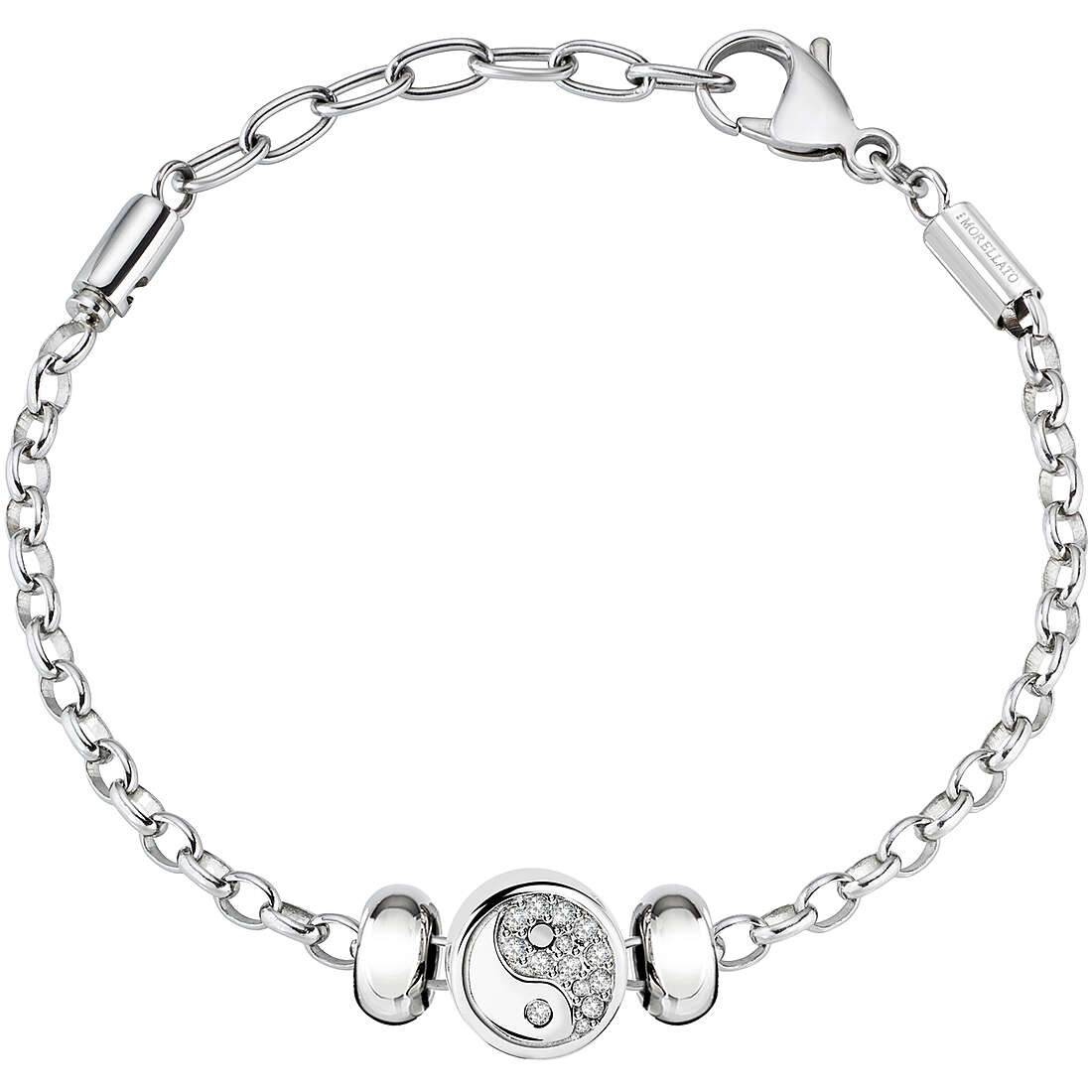 bracelet woman jewellery Morellato Drops SCZ997