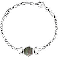 bracelet woman jewellery Morellato Drops SCZ998