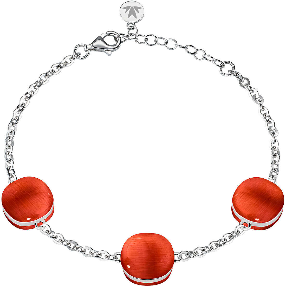 bracelet woman jewellery Morellato Gemma SAKK111