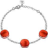 bracelet woman jewellery Morellato Gemma SAKK111