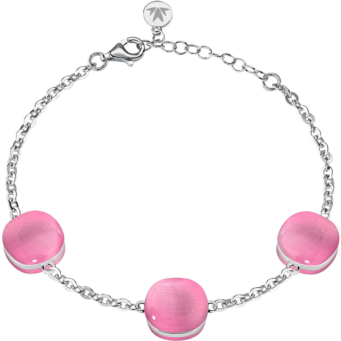 bracelet woman jewellery Morellato Gemma SAKK65