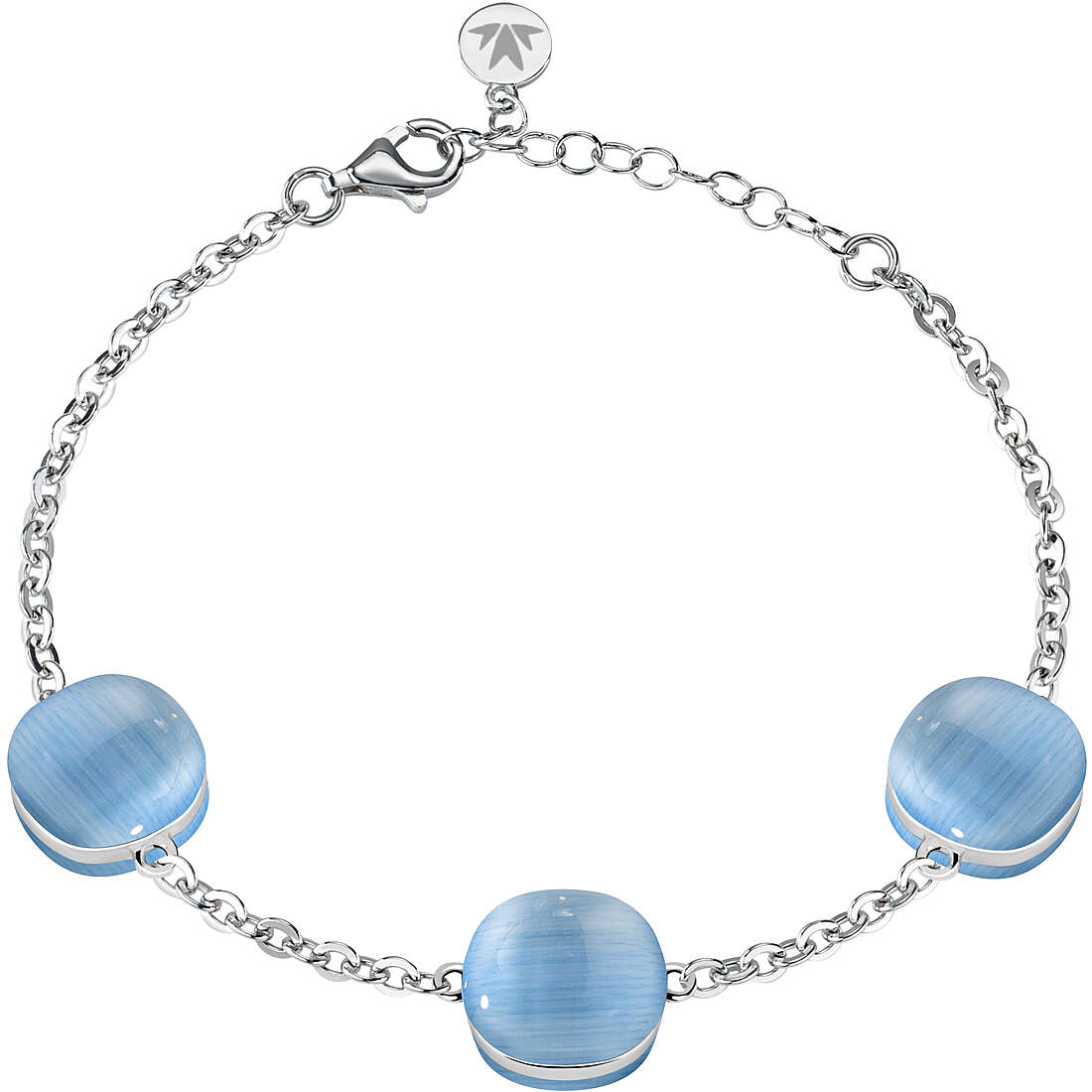 bracelet woman jewellery Morellato Gemma SAKK66