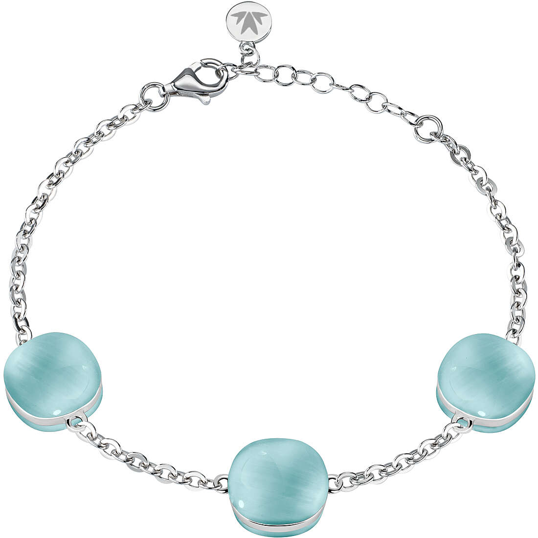 bracelet woman jewellery Morellato Gemma SAKK83