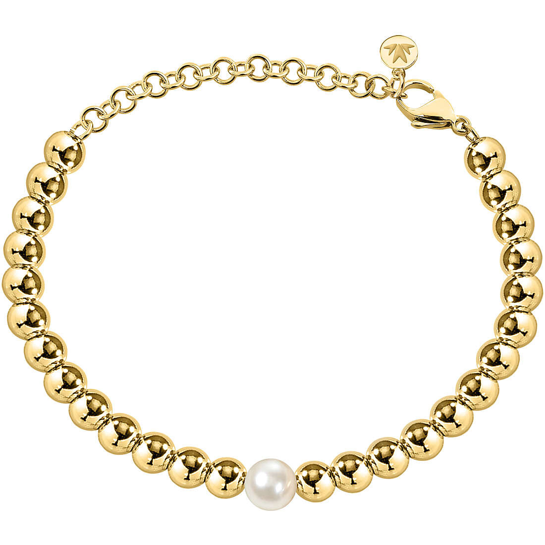 bracelet woman jewellery Morellato Gioia SANG17