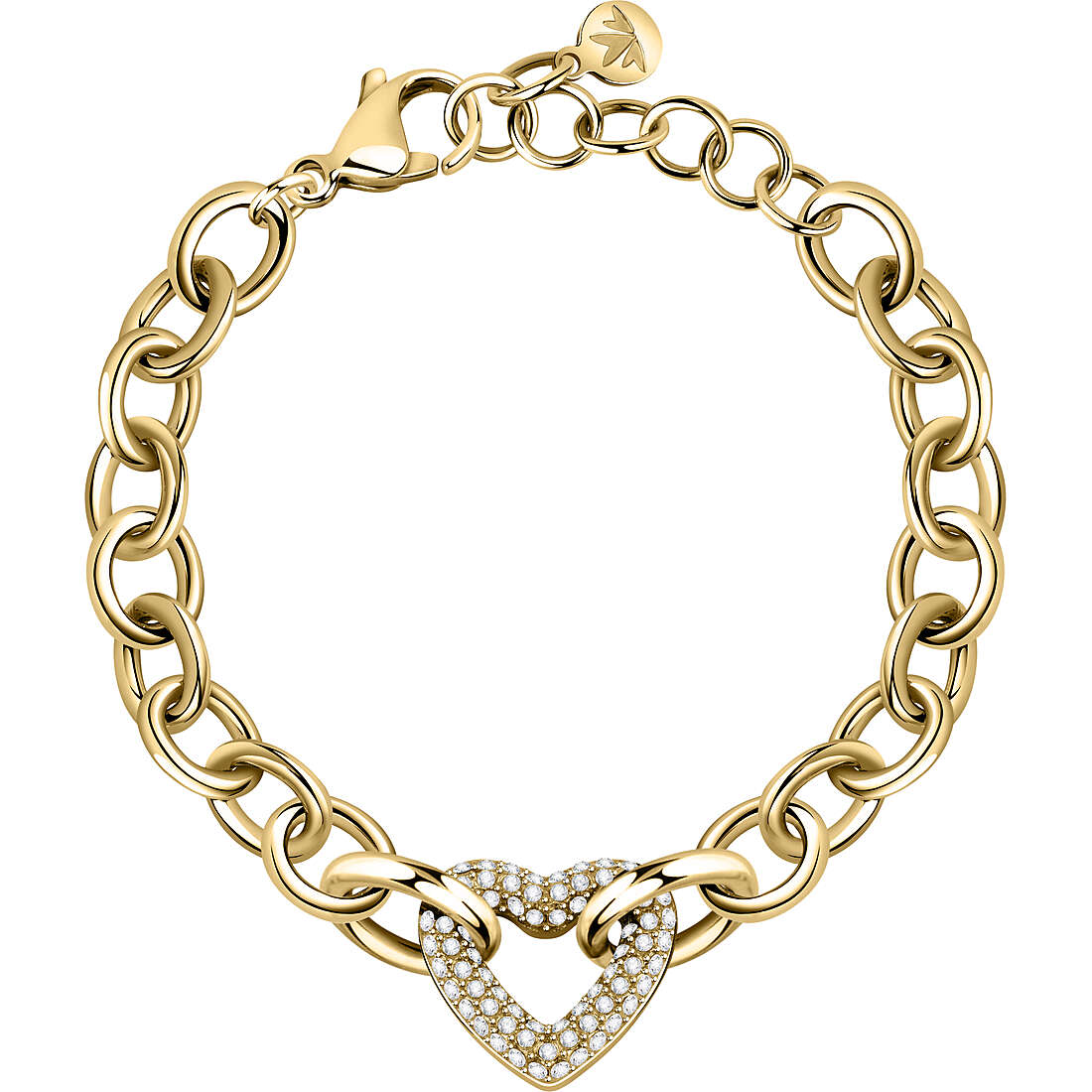 bracelet woman jewellery Morellato Incontri SAUQ09