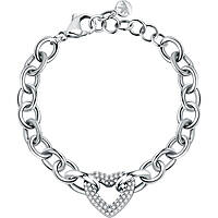 bracelet woman jewellery Morellato Incontri SAUQ10