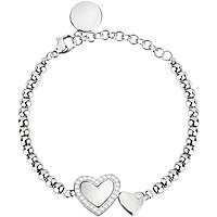 bracelet woman jewellery Morellato Love S0R24
