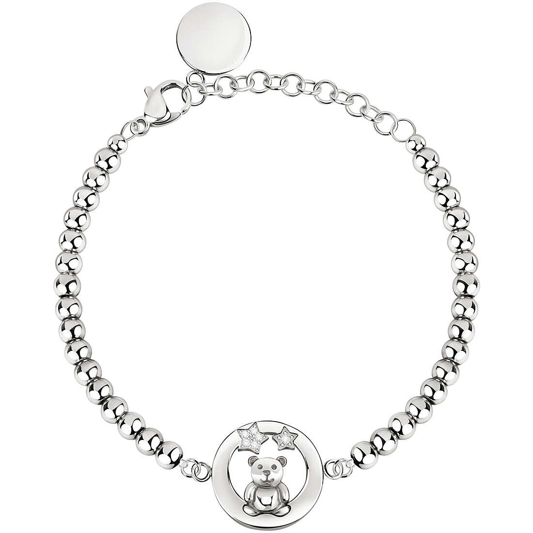bracelet woman jewellery Morellato Love S0R25