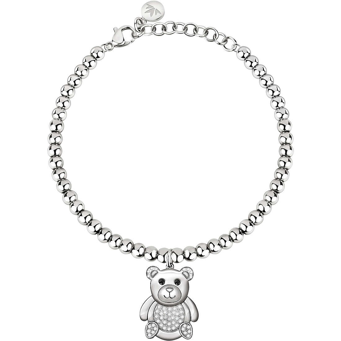 bracelet woman jewellery Morellato Love S0R28