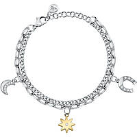 bracelet woman jewellery Morellato Maia SAUY09