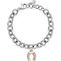 bracelet woman jewellery Morellato Maia SAUY13