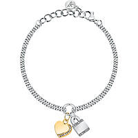 bracelet woman jewellery Morellato Mascotte SAVL13