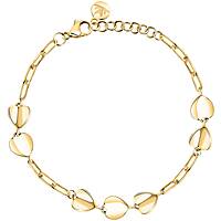 bracelet woman jewellery Morellato Pailettes SAWW03
