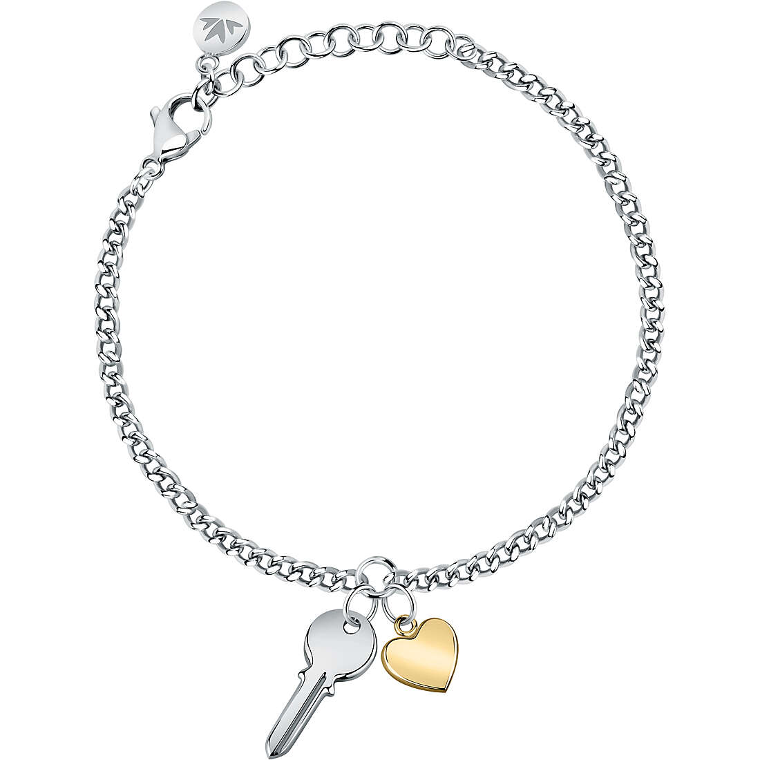 bracelet woman jewellery Morellato Passioni SAUN17