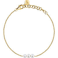bracelet woman jewellery Morellato Perle Contemporary SAWM05