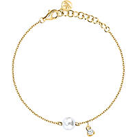 bracelet woman jewellery Morellato Perle Contemporary SAWM06