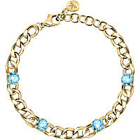 bracelet woman jewellery Morellato Poetica SAUZ10
