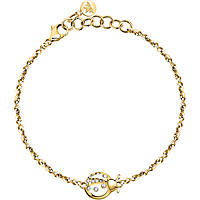 bracelet woman jewellery Morellato SAVZ08