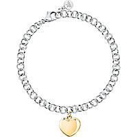 bracelet woman jewellery Morellato SAVZ10