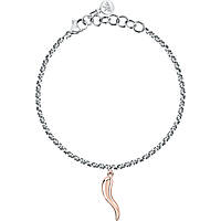 bracelet woman jewellery Morellato SAVZ11