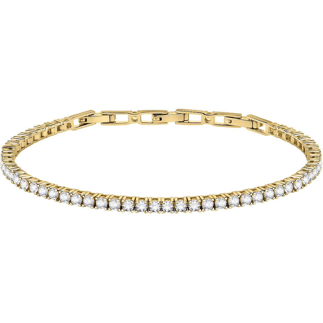 bracelet woman jewellery Morellato Scintille SAQF11