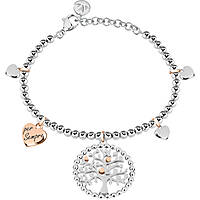 bracelet woman jewellery Morellato Talismani SAQE13