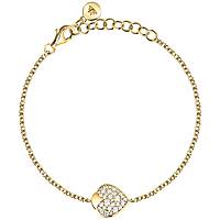 bracelet woman jewellery Morellato Talismani SAVZ18