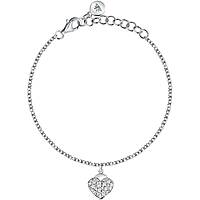 bracelet woman jewellery Morellato Talismani SAVZ20