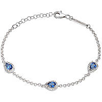 bracelet woman jewellery Morellato Tesori SAIW11