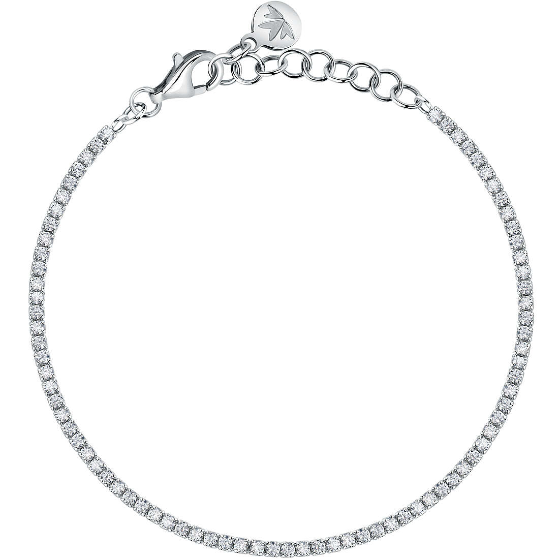 bracelet woman jewellery Morellato Tesori SAIW132