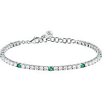 bracelet woman jewellery Morellato Tesori SAIW138