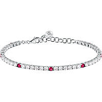 bracelet woman jewellery Morellato Tesori SAIW139