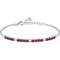 bracelet woman jewellery Morellato Tesori SAIW143