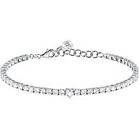 bracelet woman jewellery Morellato Tesori SAIW166