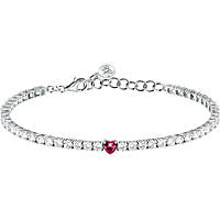 bracelet woman jewellery Morellato Tesori SAIW167