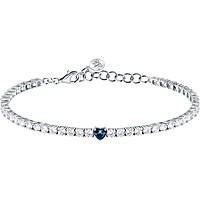 bracelet woman jewellery Morellato Tesori SAIW168