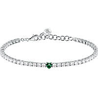 bracelet woman jewellery Morellato Tesori SAIW169