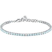 bracelet woman jewellery Morellato Tesori SAIW182